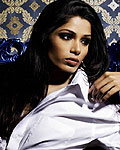 Freida Pinto